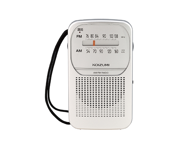 AMFMラジオ SAD-7226