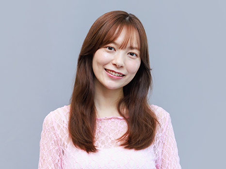 韓国風ウェーブ