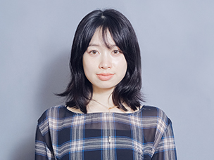 【クセ毛専用】髪の毛の乾かし方 スタイル方法写真:01