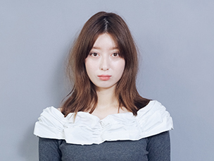 【パサパサ髪専用】髪の毛の乾かし方 スタイル方法写真:01