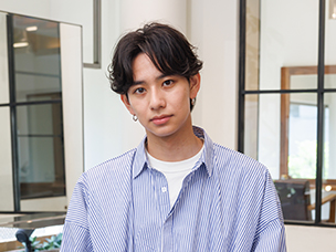 フェザーショート