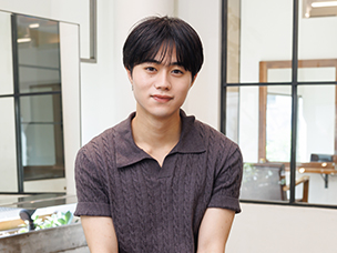 シースルーマッシュ