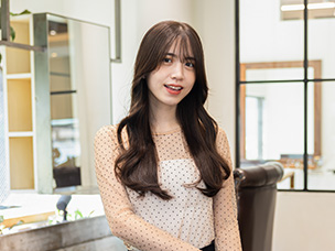 ゆるっと韓国スタイル