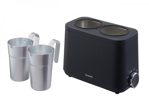 商品画像：酒燗器 「かんまかせ」