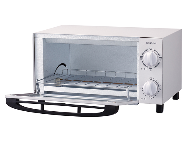オーブントースター KOS-1034/H｜トースター｜キッチン・リビング 調理 ...