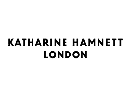 イメージ:KATHARINE HAMNETT LONDON