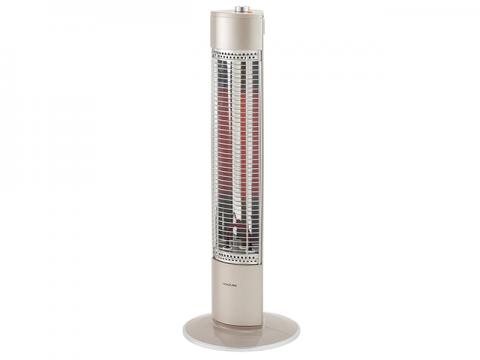 商品画像：遠赤電気ストーブ