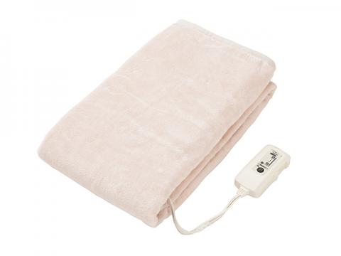 画像：電気敷毛布 KDS-50229CT