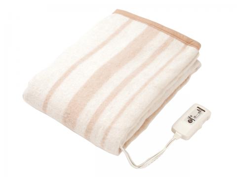 電気毛布｜シーズン 季節家電｜KOIZUMI（コイズミ） 小泉成器 商品総合 
