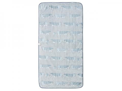 画像：電気敷毛布 KDS-L119