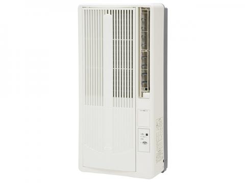 KOIZUMI 窓用エアコン EWA-1685E6 4～7畳用 家電 I477-