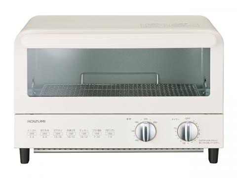 商品画像：オーブントースター