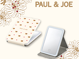 イメージ:PAUL&JOE