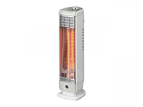 商品画像：遠赤電気ストーブ