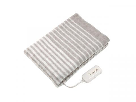 商品画像：電気敷毛布