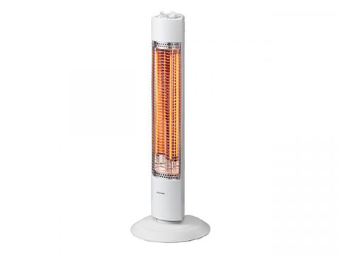 商品画像：遠赤電気ストーブ
