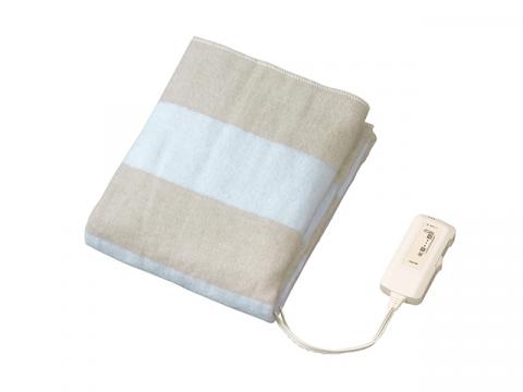 画像：電気敷毛布 KDS-50246D