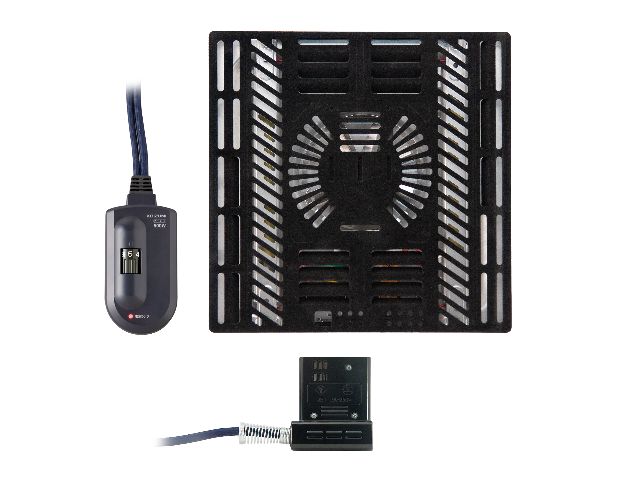 ＜500W＞75×75～90×90または90×60～105×75cm以下のコタツでご使用下さい。