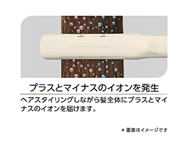 イメージ:イオンバランステクノロジー