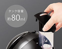 イメージ:給水タンク