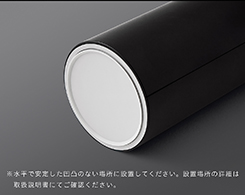 イメージ:吸着スタンド