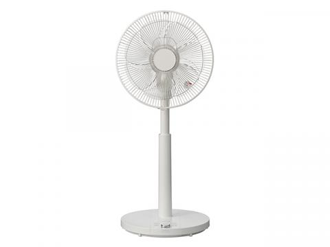 商品画像：リビング扇風機