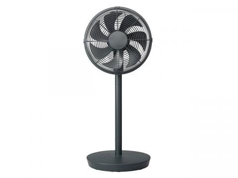 画像：リビング扇風機 KLF-3057/G