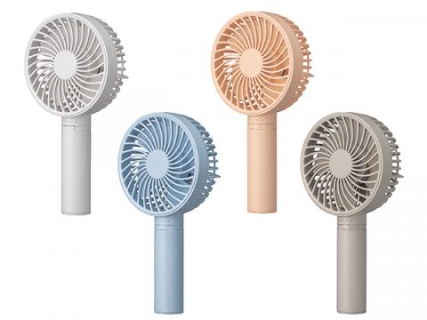 画像：ハンディファン KPF-0951/W・A・D・T