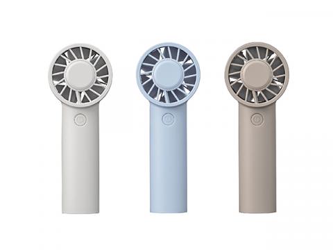 画像：ハンディファン KPF-0551/W・A・T