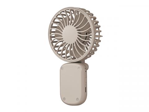 画像：ハンディファン KPF-0751/T