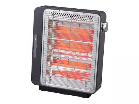 画像：電気ストーブ KEH-0950/H