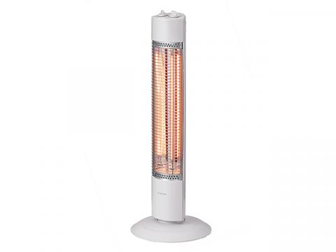 画像：遠赤電気ストーブ KKS-09257/W