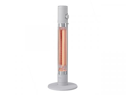 画像：遠赤電気ストーブ KKS-06254/H