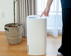 イメージ:操作部