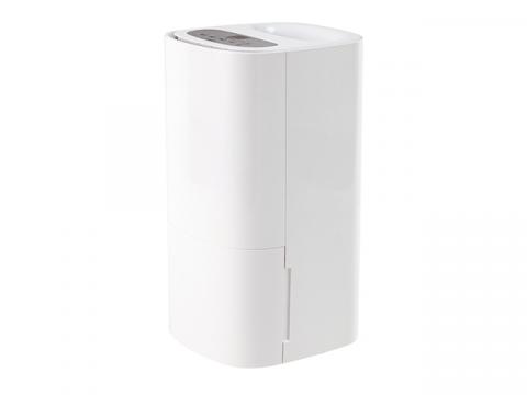 商品画像:ハイブリッド式加湿器