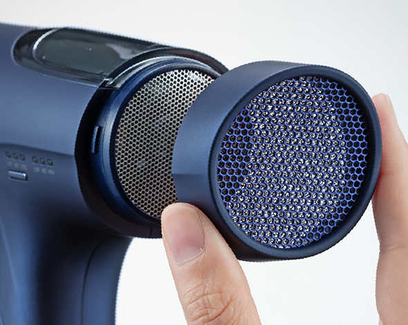 イメージ:お手入れ簡単