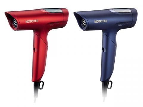 商品画像：ＢＬＤＣハイスピードドライヤー