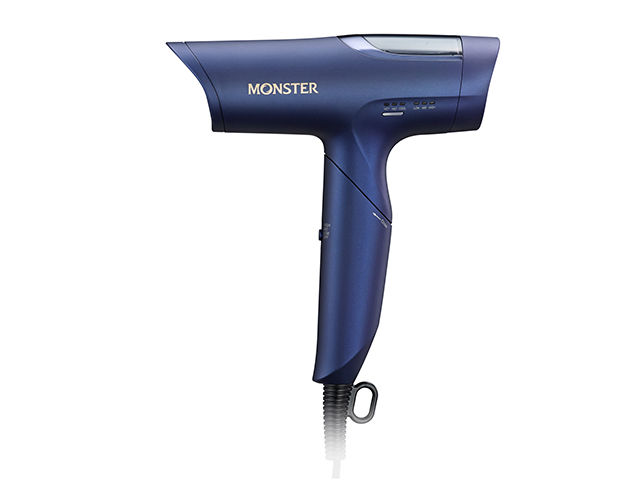 BLDCハイスピードドライヤー KHD-M805/R・A｜ヘアドライヤー