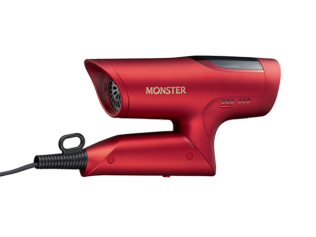 BLDCハイスピードドライヤー KHD-M805/R・A｜ヘアドライヤー