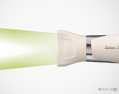 イメージ:スカルプ機能