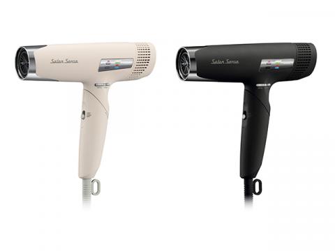 商品画像：ハイスピードイオンバランスドライヤー