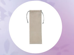 イメージ:収納ポーチ付き