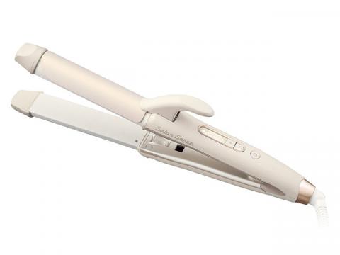 商品画像：マイナスイオン２ＷＡＹアイロン