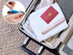 イメージ:海外使用OK