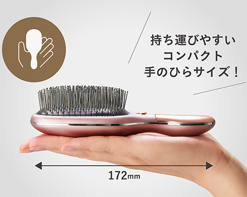 イメージ:コンパクト