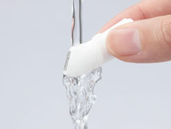 イメージ:お手入れ簡単