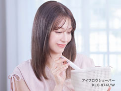 イメージ:キャップ付&コンパクト