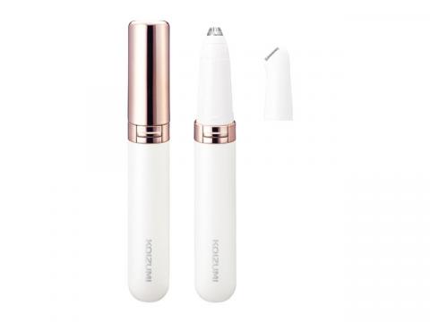 商品画像：アイブロウシェーバー