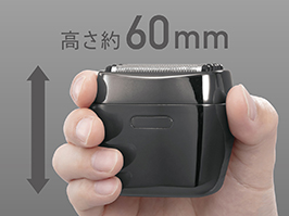 イメージ:ミニマル設計