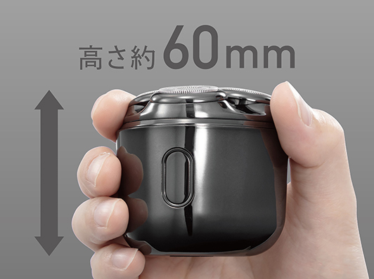 イメージ:ミニマル設計